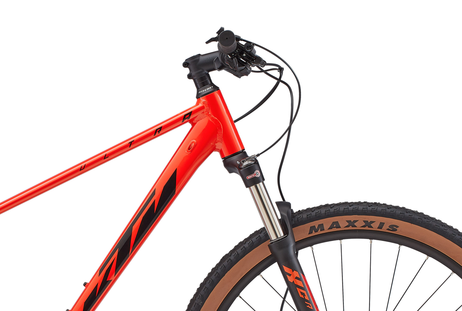 ktm mountainbikes 2021